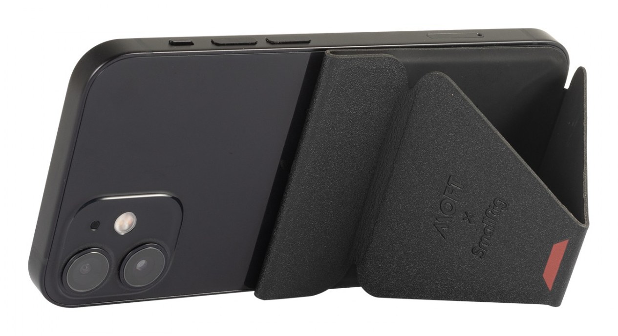 MOFT x SmallRig pričvrsni stalak za telefon za iPhone 12 serije