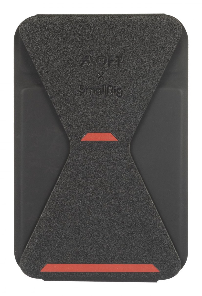 MOFT x SmallRig pričvrsni stalak za telefon za iPhone 12 serije