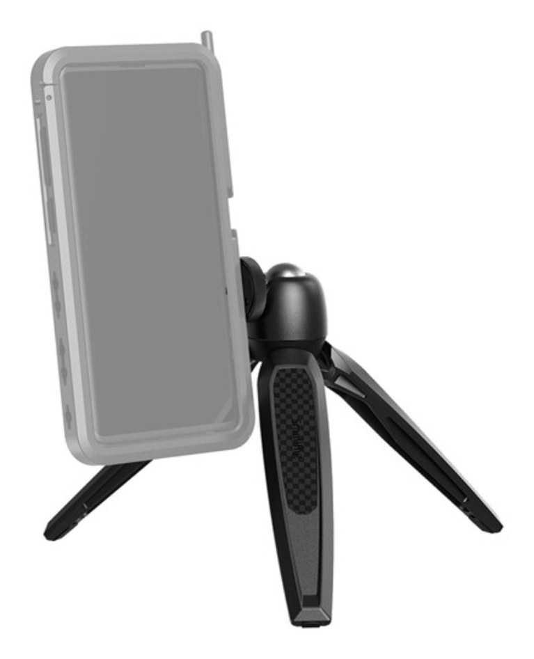 Mini stativ i komplet adaptera za cipele za Sony a6000/a6100/a6300/a6400/a6500