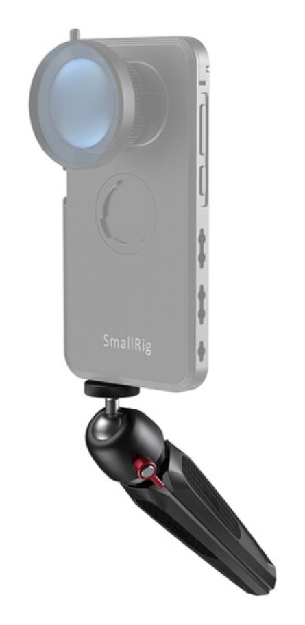 Mini stativ i komplet adaptera za cipele za Sony a6000/a6100/a6300/a6400/a6500
