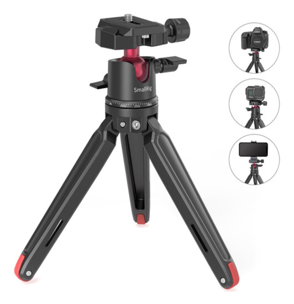 Tabletop Vlog Camera Kit for Sony a7C