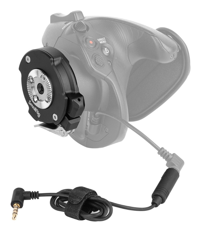 Adapter za držač rozete za Sony FX6