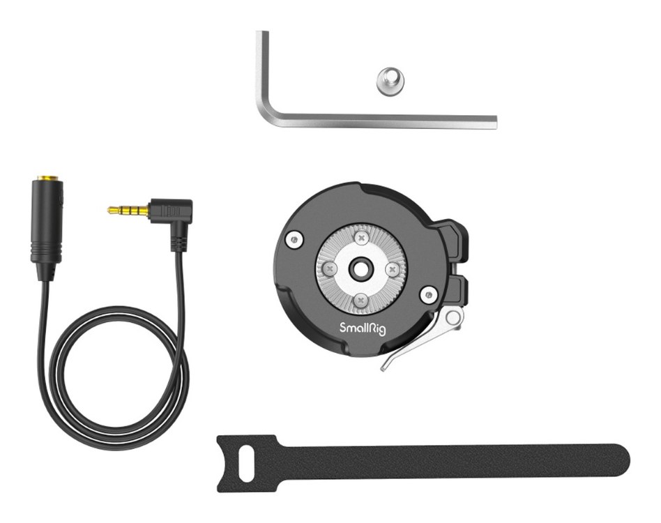 Adapter za držač rozete za Sony FX6
