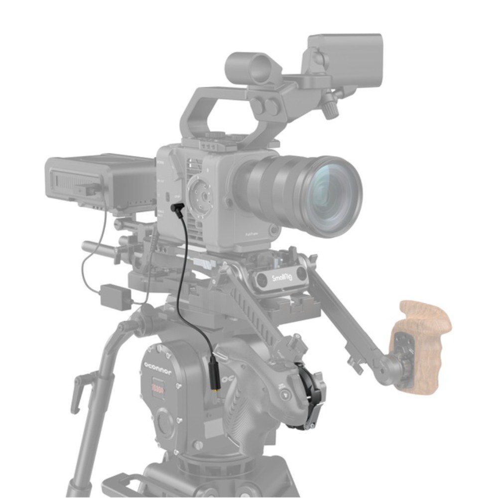 Adapter za držač rozete za Sony FX6