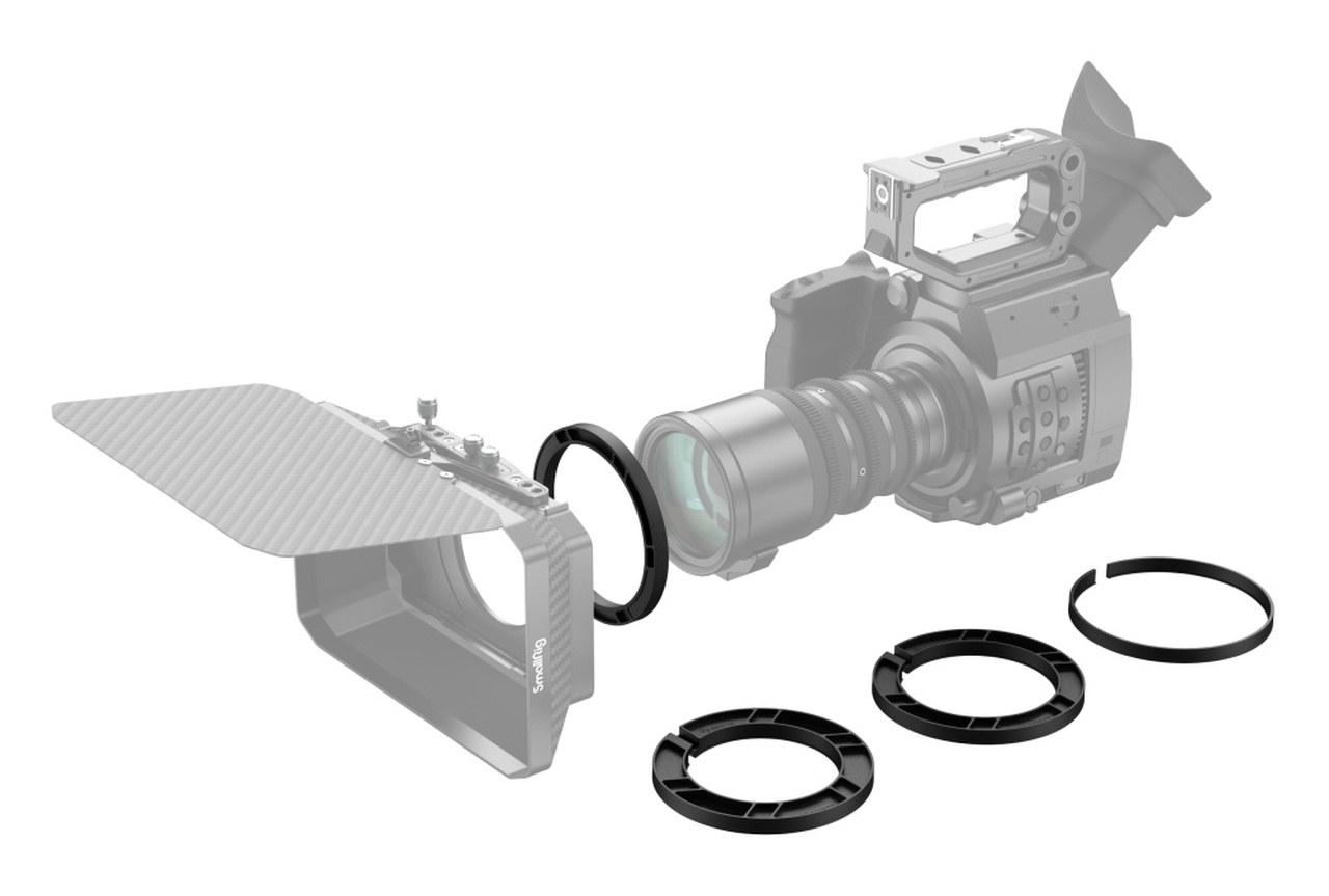 komplet prstenova sa stezaljkama za mat kutiju 2660 (114 mm-80 mm/85 mm/95 mm/110 mm)