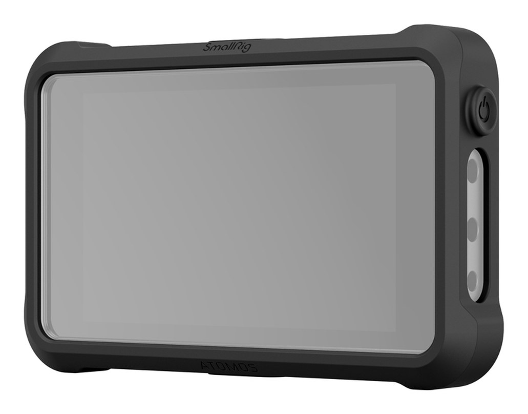 Atomos Ninja V Series silikonska torbica (komplet) 3448