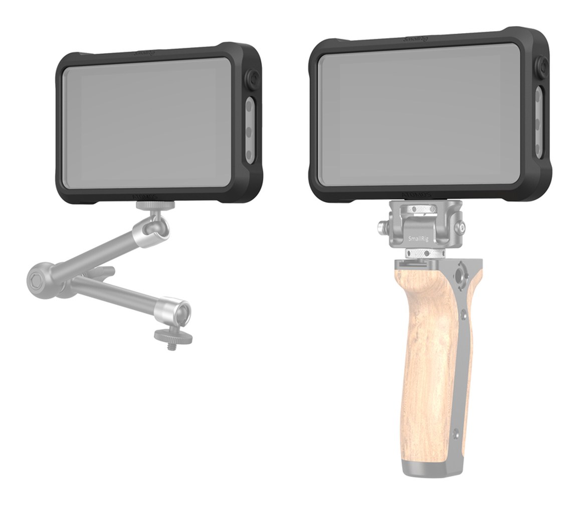 Atomos Ninja V Series silikonska torbica (komplet) 3448