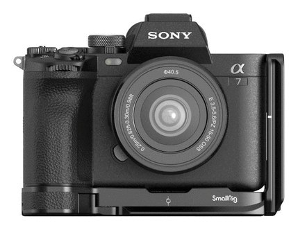 L-nosač za Sony Alpha 7 IV/Alpha 7 SIII/Alpha 1