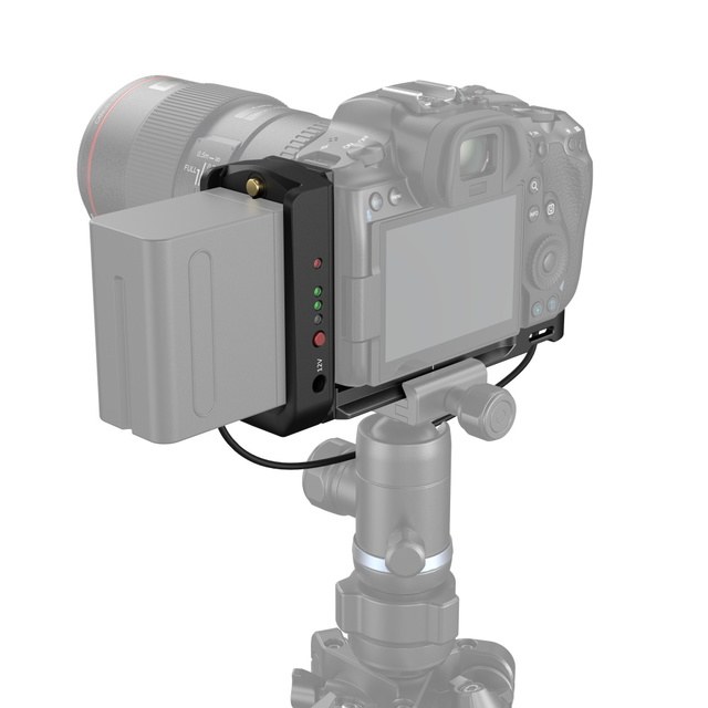 EOS R5/R6/R5 C komplet napajanja