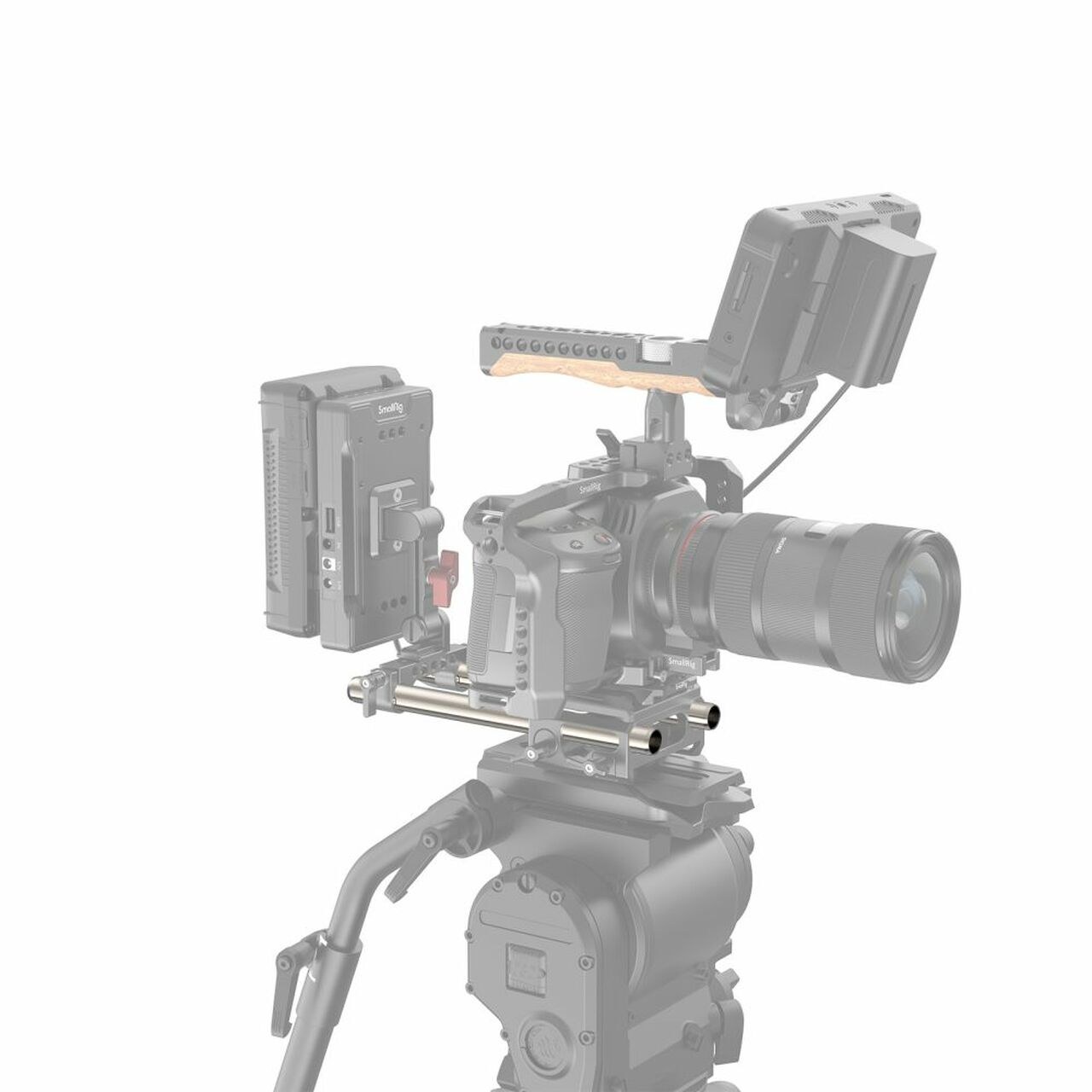 šipka od nehrđajućeg čelika 15 mm - 20 cm 8″ (2 kom)