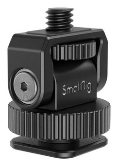 Mini Cold Shoe na 1/4″-20 adapter za vijke