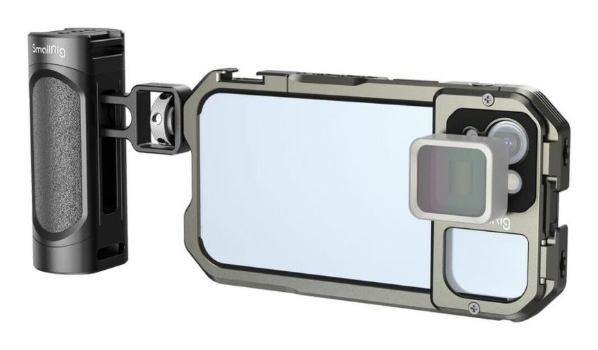 Handheld Video Kit za iPhone 13