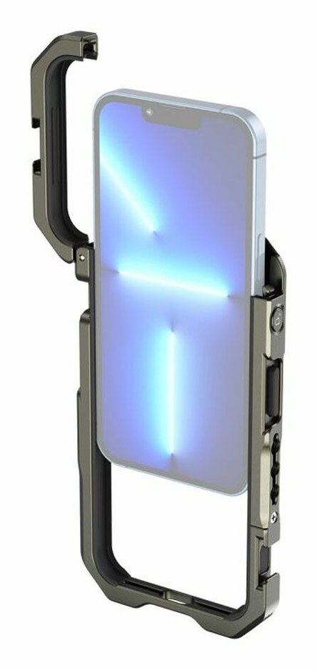 Handheld Video Kit za iPhone 13