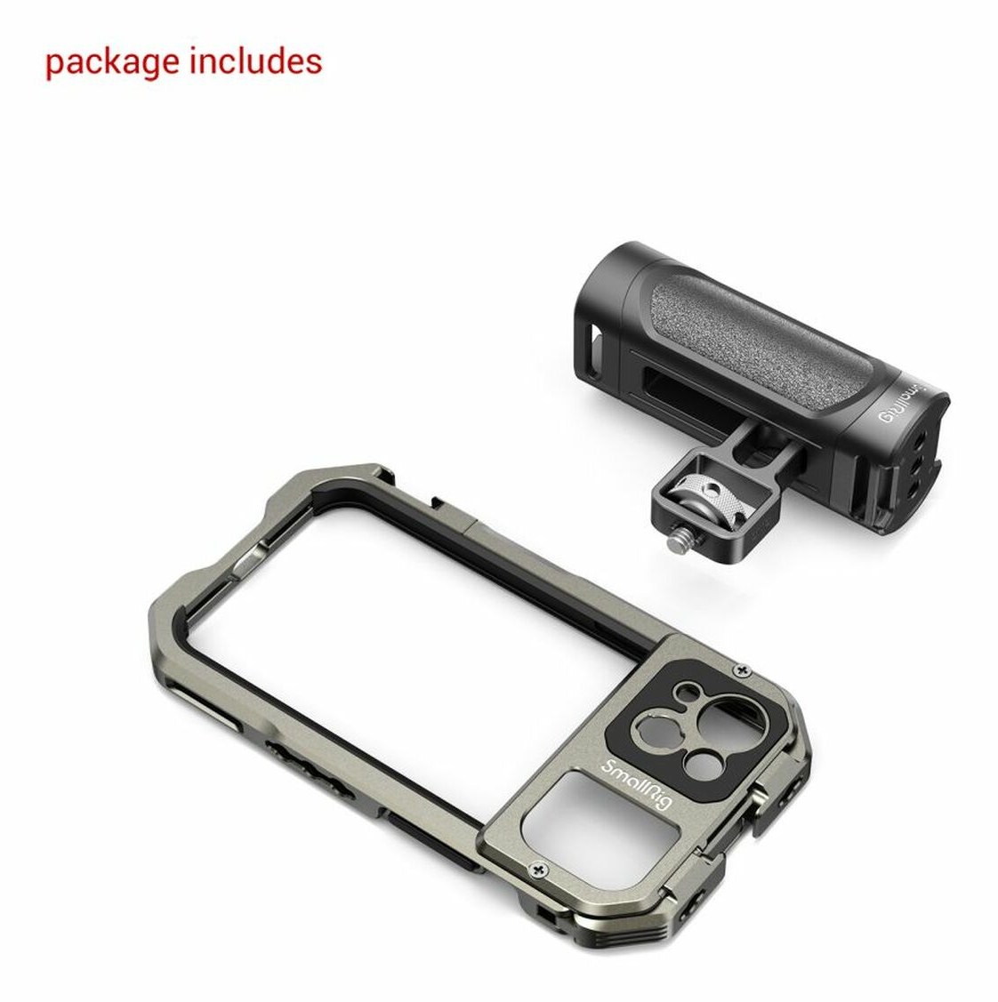 Handheld Video Kit za iPhone 13
