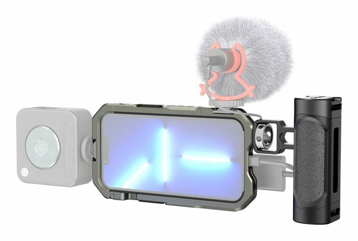 Handheld Video Kit za iPhone 13