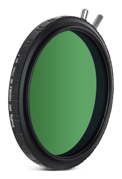 77 mm MRC VND filtar