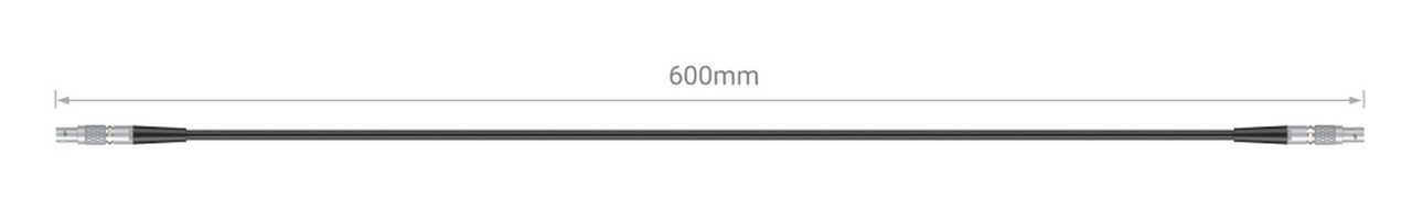 0B302-0B302 adapterski kabel