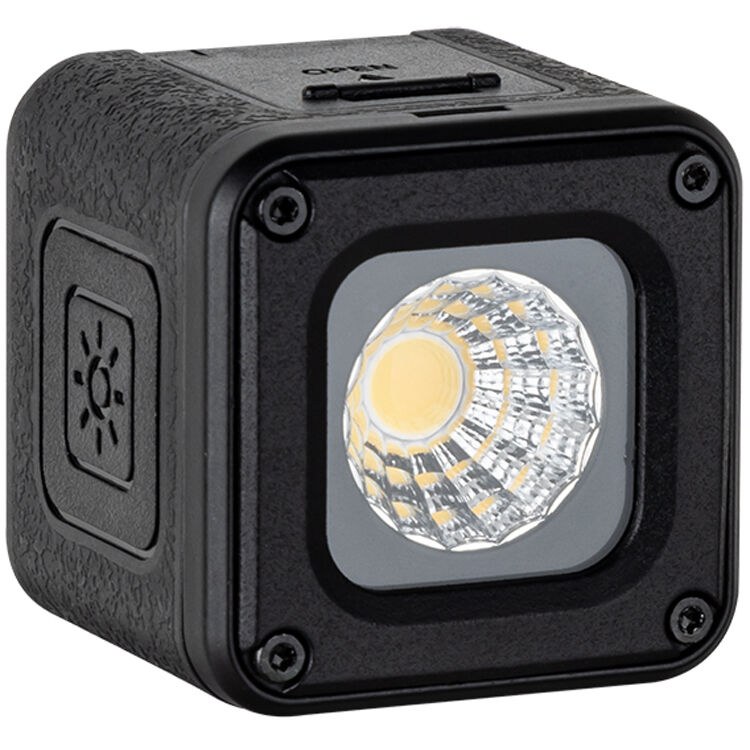 RM01 LED video svjetlo