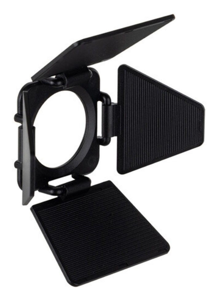 RM01 LED video svjetlo