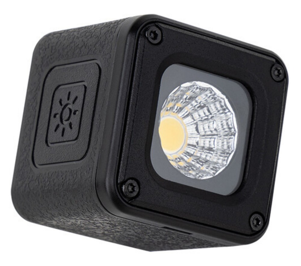 RM01 LED video svjetlo