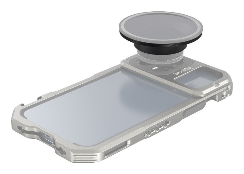 67 mm prstenasti filtarski adapter za mobitel (3578 kompatibilan)