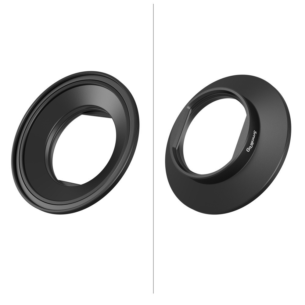 67 mm prstenasti filtarski adapter za mobitel (3578 kompatibilan)