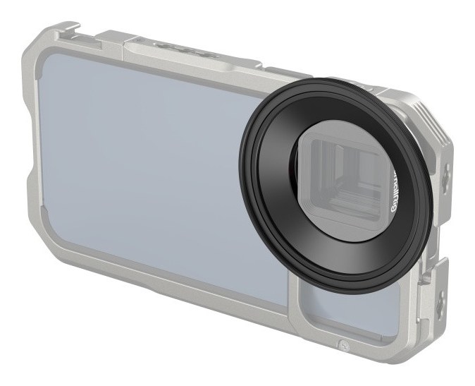 67 mm prstenasti filtarski adapter za mobitel (3578 kompatibilan)