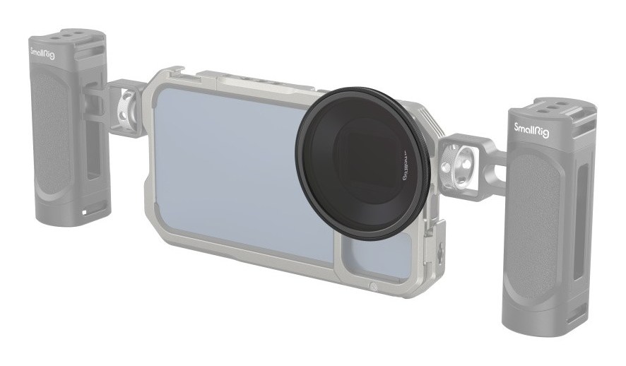 67 mm prstenasti filtarski adapter za mobitel (3578 kompatibilan)