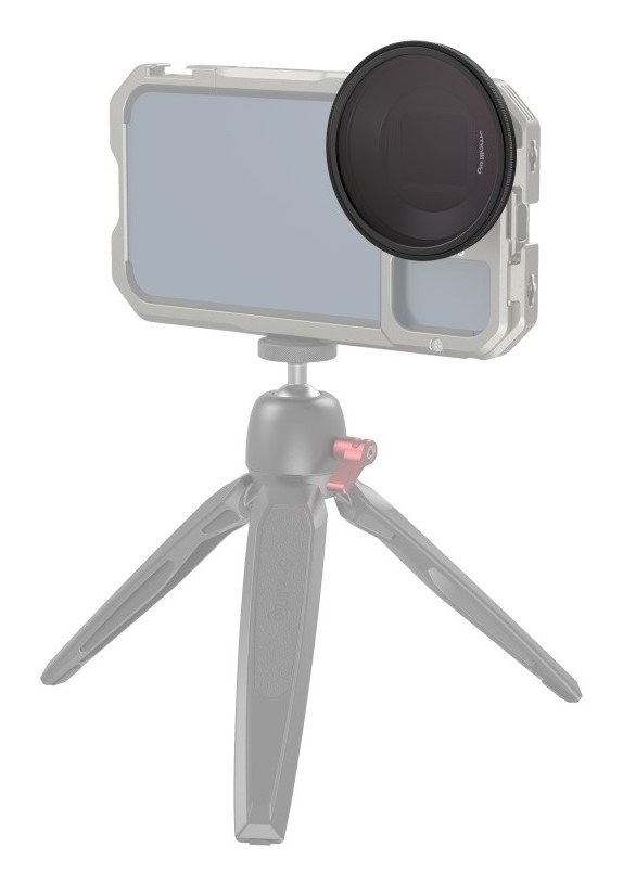 67 mm prstenasti filtarski adapter za mobitel (3578 kompatibilan)