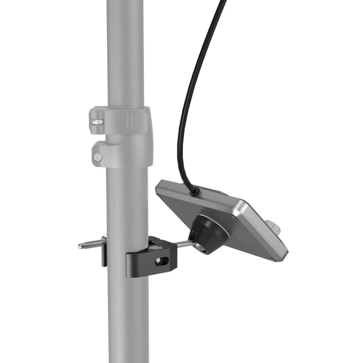 upravljačka ploča za RC 350 / RC 450 COB LED video svjetlo