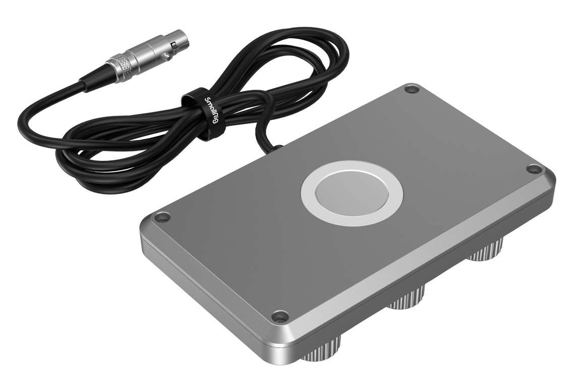 upravljačka ploča za RC 350 / RC 450 COB LED video svjetlo