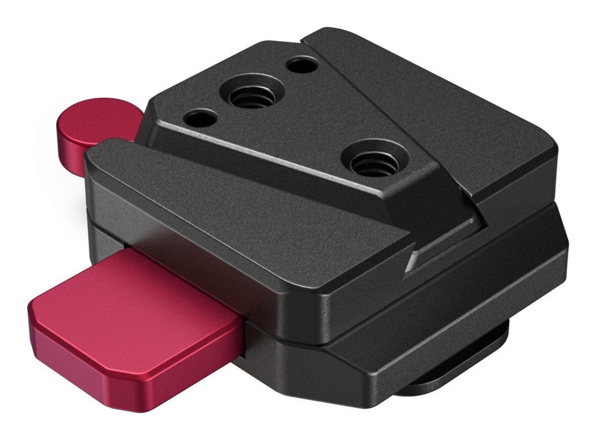 montažna ploča za napajanje za DJI RS stabilizatore
