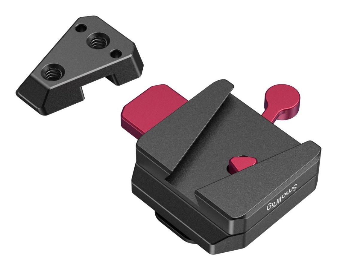 montažna ploča za napajanje za DJI RS stabilizatore