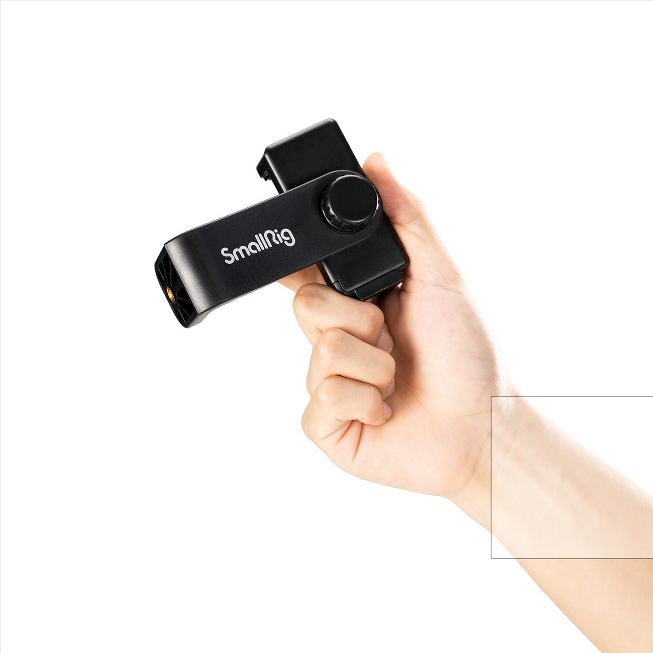 Reverse-Folding Live Streaming Stand Kit Encore PT-30