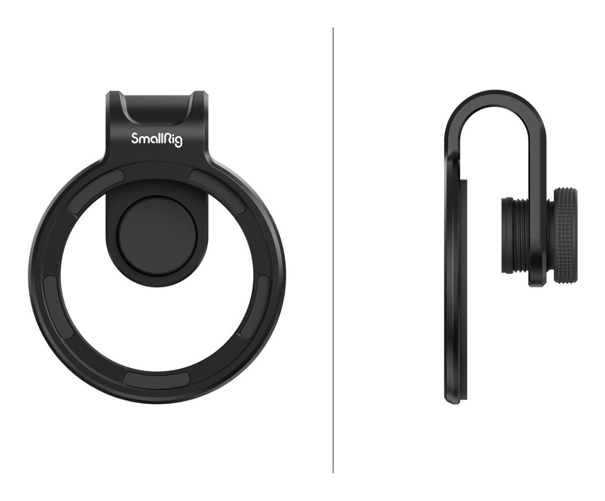 52mm Cellphone Filter Clip 3845