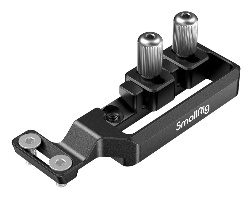 HDMI and USB-C Cable Clamp for Canon EOS R5 / R6 / R5 C
