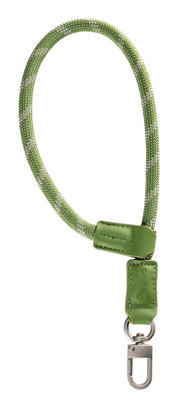 FilMov Phone Wrist Strap (Green)