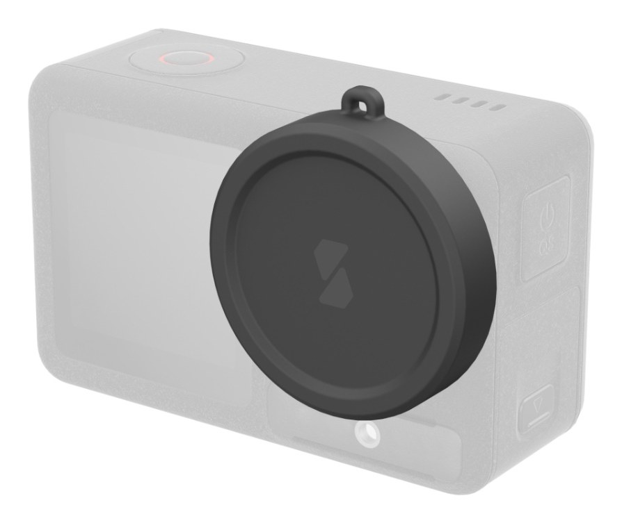 ND Filter Kit for DJI Osmo Action 5 Pro / 4
