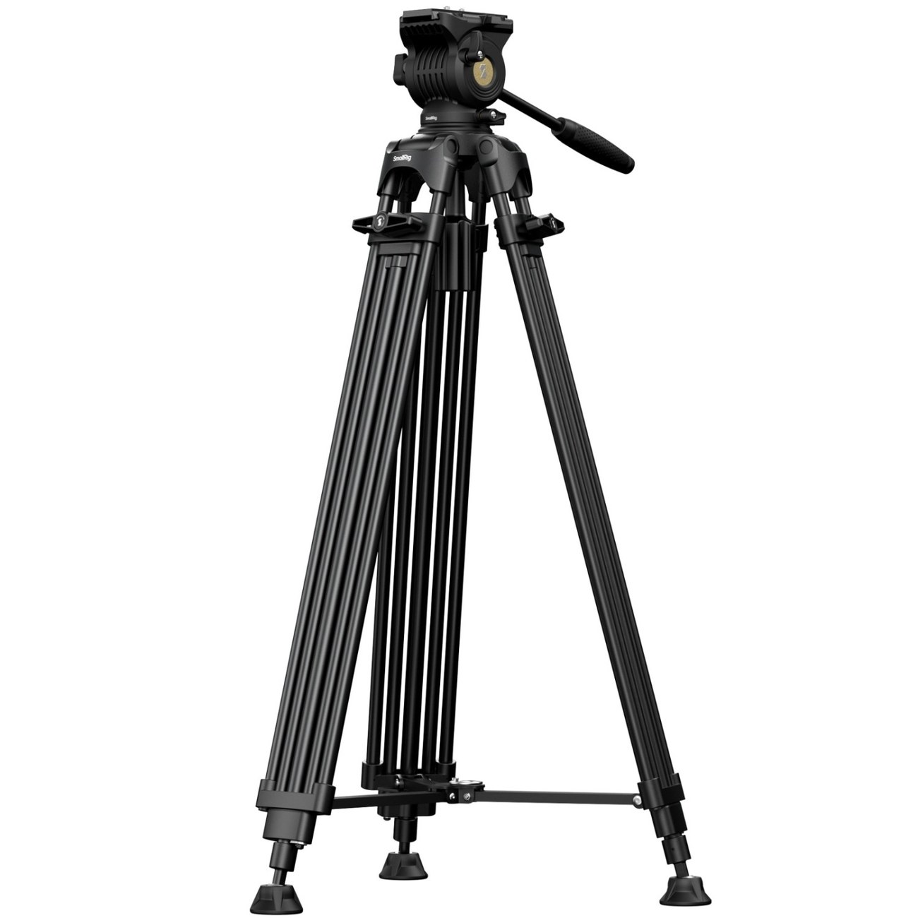 FSD14 FreeSpeed Heavy-Duty Aluminum Alloy Tripod