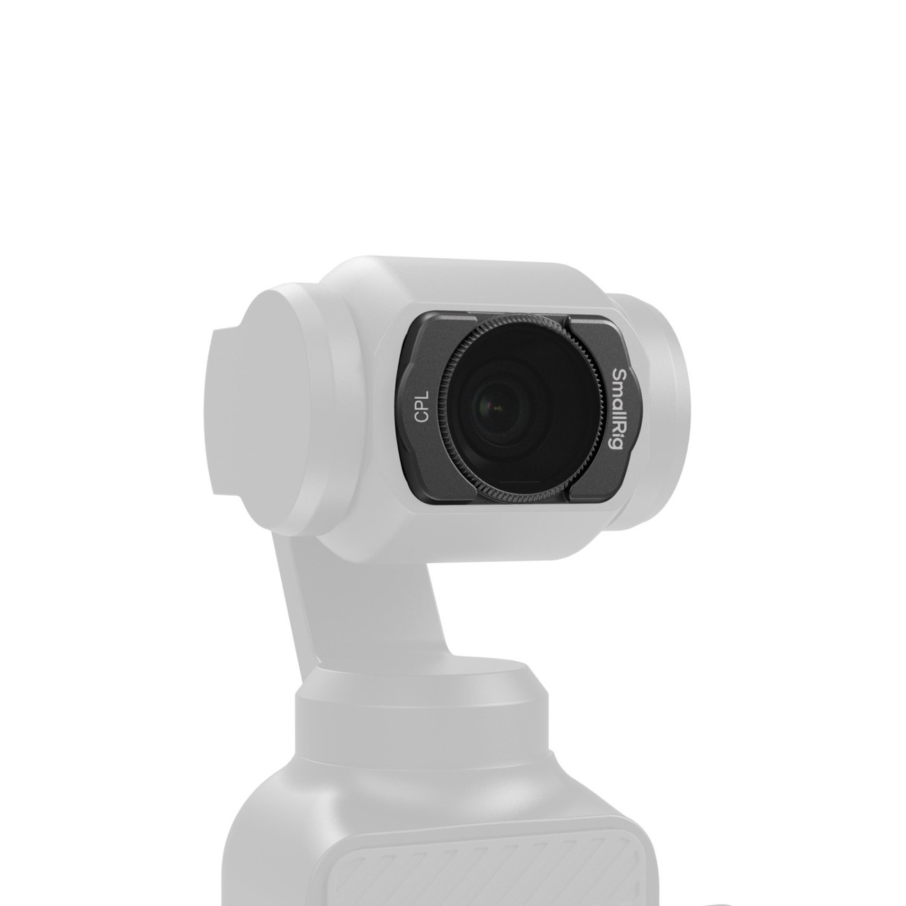 Magnetic CPL Filter for DJI Osmo Pocket 3