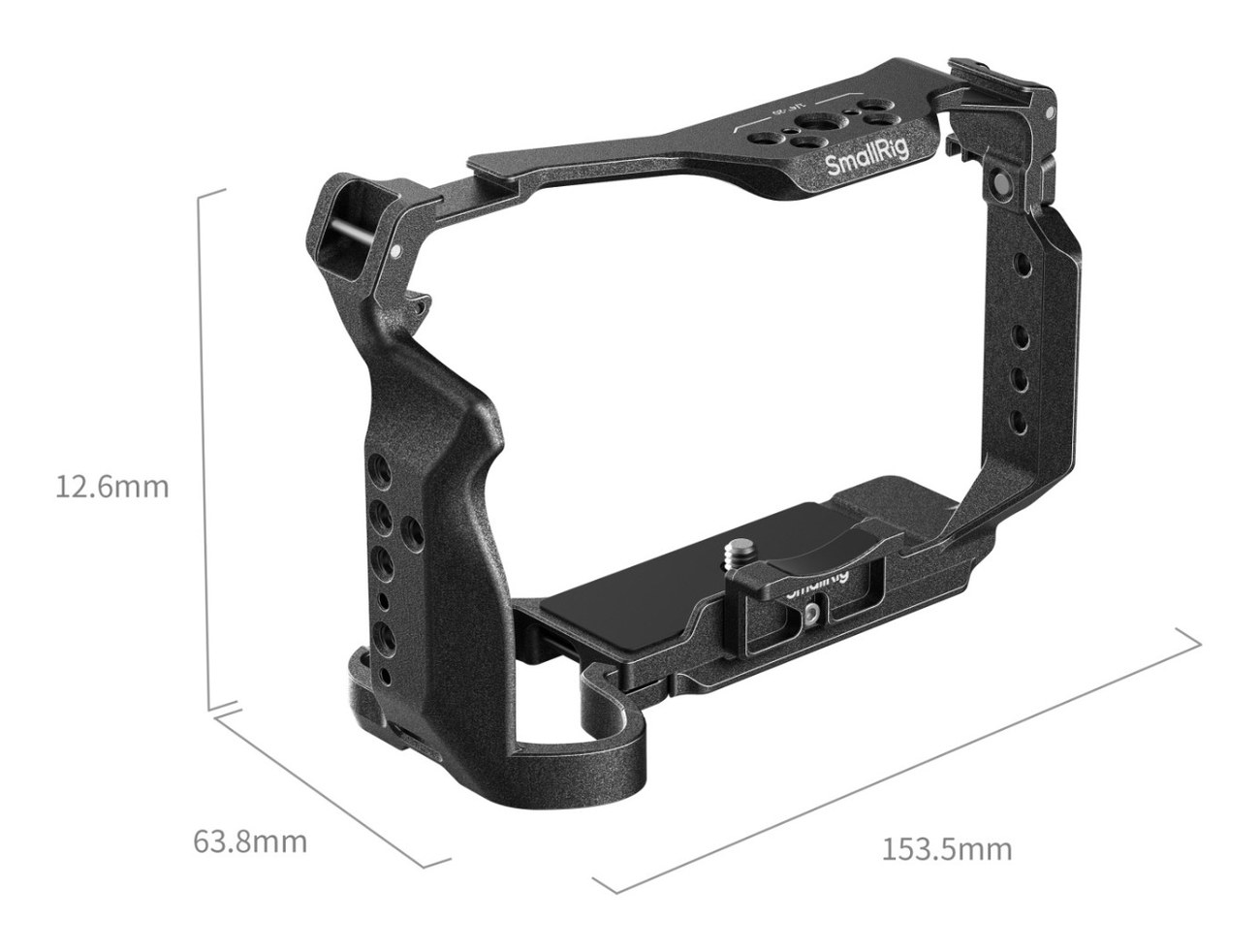 Cage for Sony Alpha 1 II / Alpha 9 III