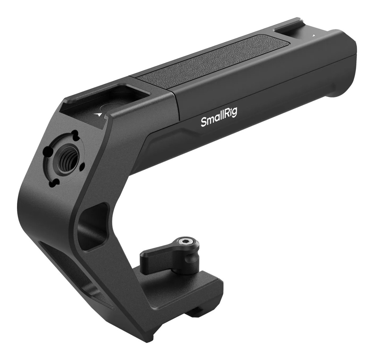 Top Handle with NATO Clamp
