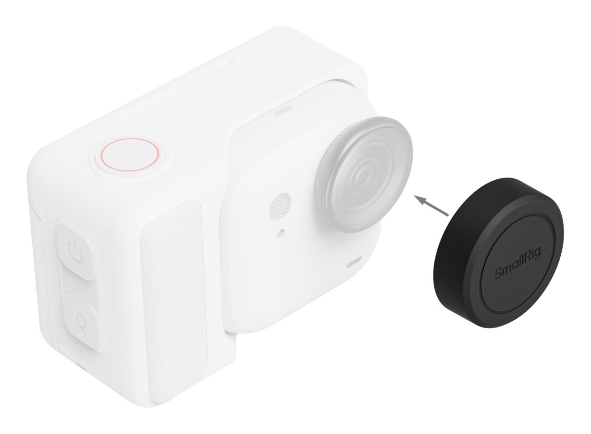 Filter Kit for Insta360 GO Ultra