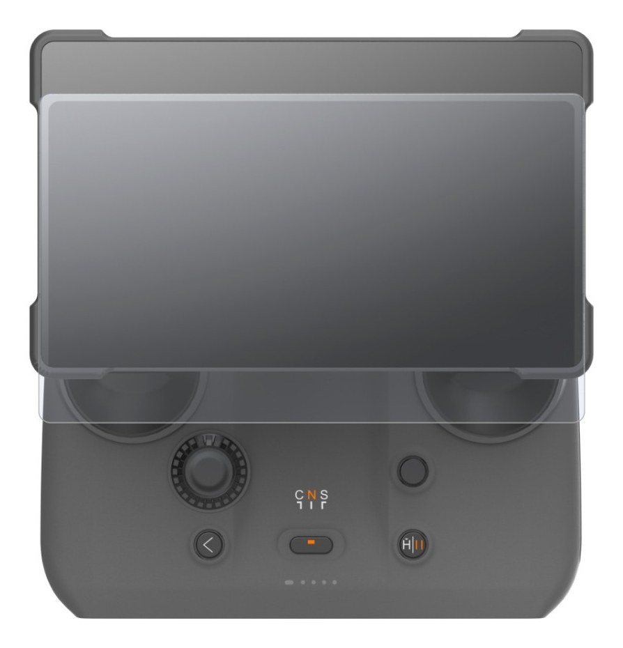 HD Screen Protector for DJI RC Pro 2