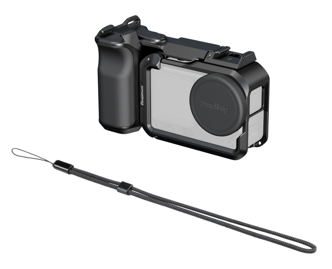 Cage Kit for DJI Osmo Action 6