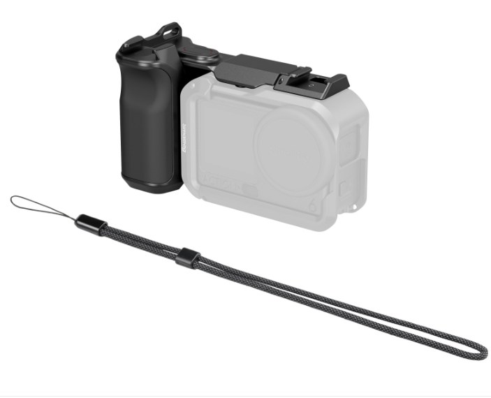 Handle for SmallRig Cages (ID 5888, 5887) for DJI Osmo Action 6
