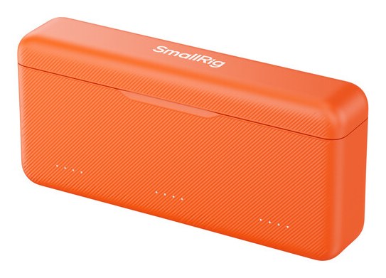 Charging Case for Batteries for DJI Action 6