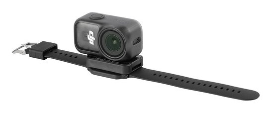 POV Wrist Strap for Action Cameras