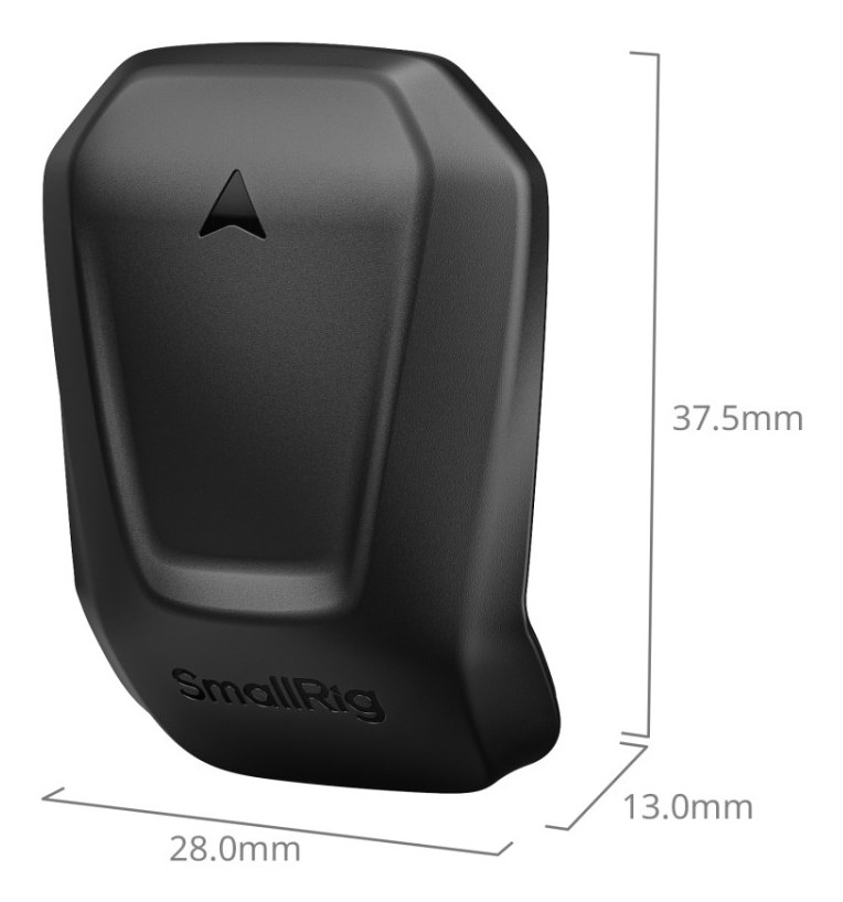 Hot Shoe Cover for Canon (2pcs)