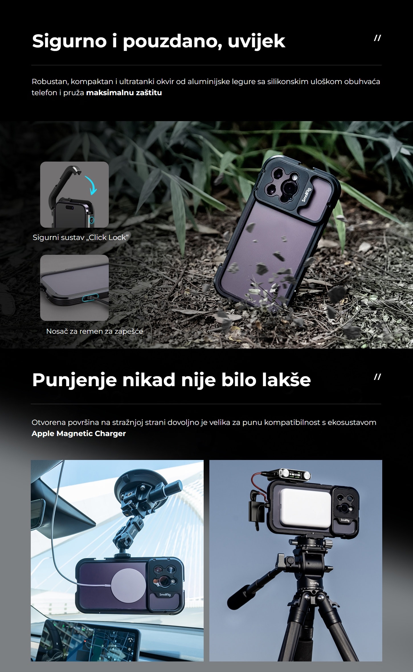 SmallRig 4100